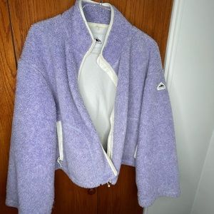 Penfield Jacket/Coat Purple/Lilac